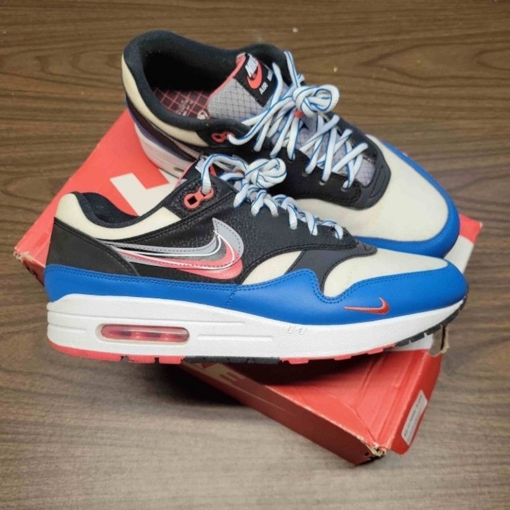 Air Max 1 'Time Capsule'